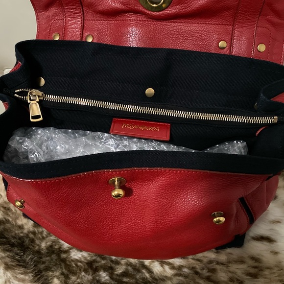 ❤️Authentic YSL❤️ - Picture 10 of 13